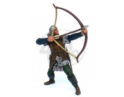 Mac Toys 21436 - Anglický lukostřelec