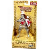 Mac Toys 21439 - Anglický rytíř 2