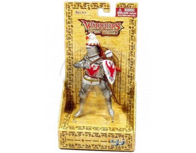 Mac Toys 21439 - Anglický rytíř