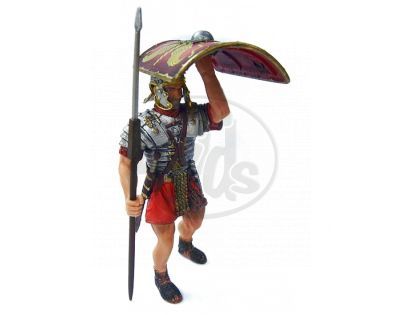 Mac Toys 21597 - Římský legionář