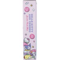 Bluesky Hello Kitty a priatelia Herná podložka Jumbo Mushrooom 5