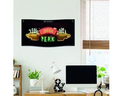 Bluesky Priatelia Banner