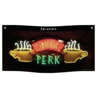Bluesky Priatelia Banner