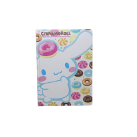 Bluesky Cinnamoroll Blok A5