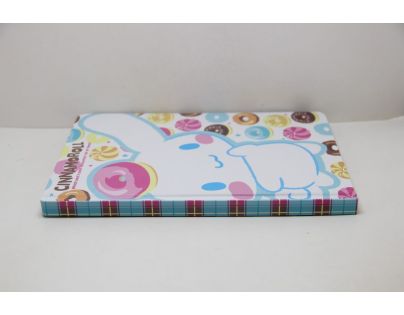 Bluesky Cinnamoroll Blok A5