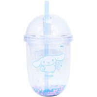 Bluesky Cinnamoroll Hrnček Boba 4