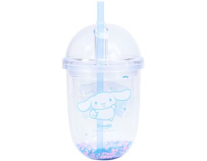 Bluesky Cinnamoroll Hrnček Boba