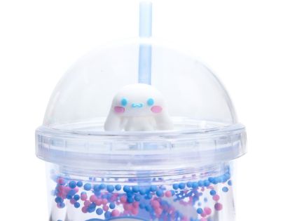 Bluesky Cinnamoroll Hrnček Boba