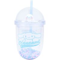 Bluesky Cinnamoroll Hrnček Boba 5