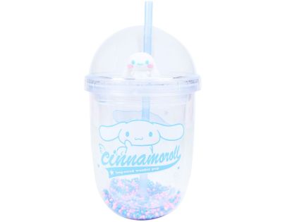 Bluesky Cinnamoroll Hrnček Boba