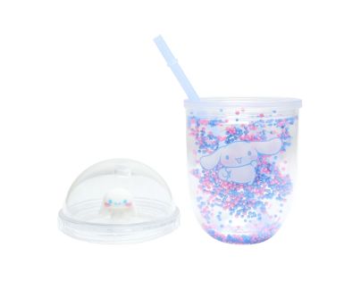 Bluesky Cinnamoroll Hrnček Boba