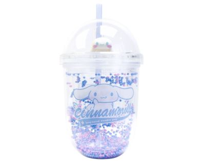 Bluesky Cinnamoroll Hrnček Boba