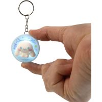 Bluesky Cinnamoroll Kľúčenka so svetlom 2