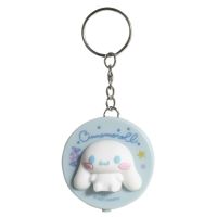 Bluesky Cinnamoroll Kľúčenka so svetlom