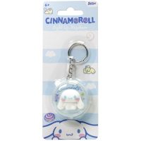 Bluesky Cinnamoroll Kľúčenka so svetlom 4