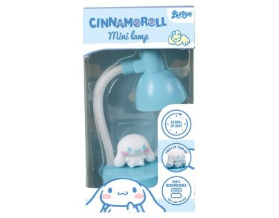 Bluesky Cinnamoroll USB mini lampička