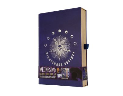 Bluesky Darčekový box Wednesday (Keepsake)