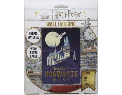 Bluesky Harry Potter Banner nástenný