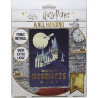 Bluesky Harry Potter Banner nástenný
