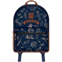 Bluesky Harry Potter Batoh Navy & Gold