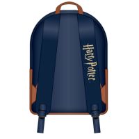 Bluesky Harry Potter Batoh Navy & Gold 2