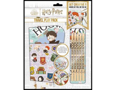 Bluesky Harry Potter Cestovný set