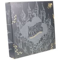 Bluesky Harry Potter Darčekový box Záškodnícky plánik 2