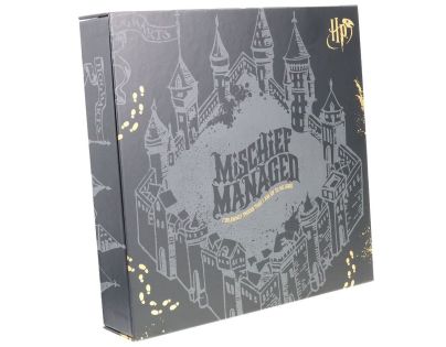 Bluesky Harry Potter Darčekový box Záškodnícky plánik