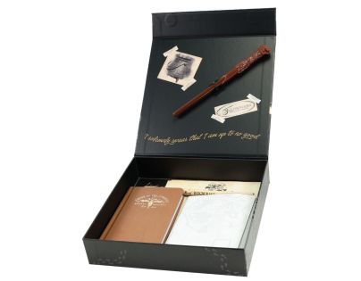 Bluesky Harry Potter Darčekový box Záškodnícky plánik