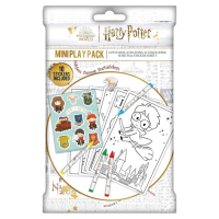 Bluesky Harry Potter Herný set