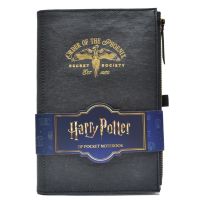 Bluesky Harry Potter Kvapkanie zápisník Magical Locations