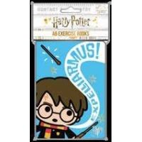 Bluesky Harry Potter Kawai Set blokov A6