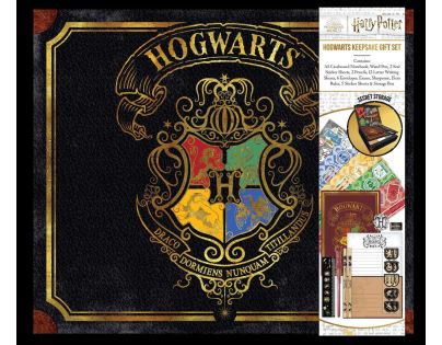 Bluesky Harry Potter Keepsake box