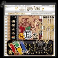 Bluesky Harry Potter Školský set púzdro