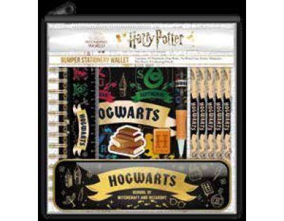 Bluesky Harry Potter Školský set v puzdre