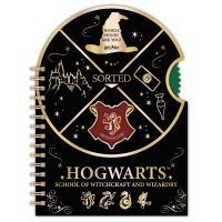 Bluesky Harry Potter Spinner blok Rokfort