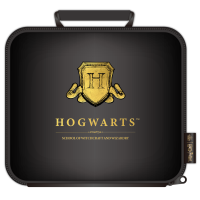 Bluesky Harry Potter Olovrantový box Rokfort