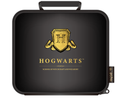 Bluesky Harry Potter Olovrantový box Rokfort