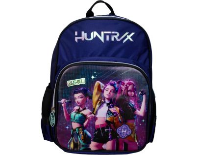 Bluesky K-pop Demon Hunters Batoh premium Huntrix