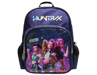 Bluesky K-pop Demon Hunters Batoh premium Huntrix