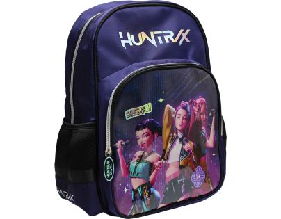 Bluesky K-pop Demon Hunters Batoh premium Huntrix