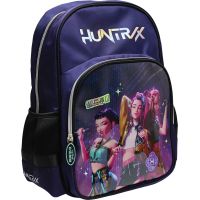 Bluesky K-pop Demon Hunters Batoh premium Huntrix 6