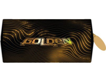 Bluesky K-pop Demon Hunters Peračník dvojitý Golden