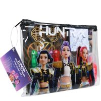 Bluesky K-pop Demon Hunters Školský set veľký Golden 2