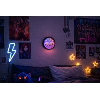 Bluesky K-pop Demon Hunters Svetlo meniace Derpy 3