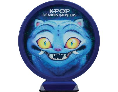 Bluesky K-pop Demon Hunters Svetlo meniace Derpy