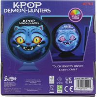Bluesky K-pop Demon Hunters Svetlo meniace Derpy 6