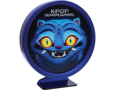 Bluesky K-pop Demon Hunters Svetlo meniace Derpy