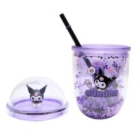 Bluesky Kuromi Hrnček Boba 2