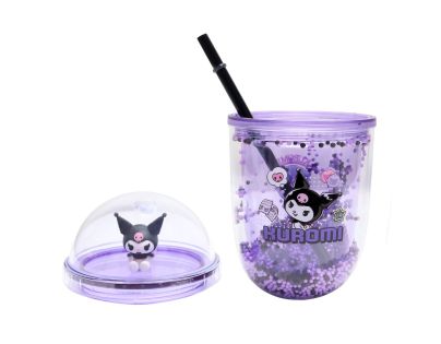 Bluesky Kuromi Hrnček Boba